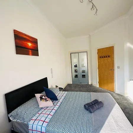 Apartment City Centre Brindley Place Icc Utilita Arena Birmingham