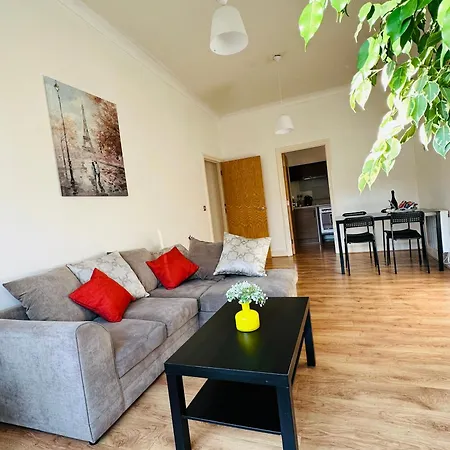 Apartment City Centre Brindley Place Icc Utilita Arena